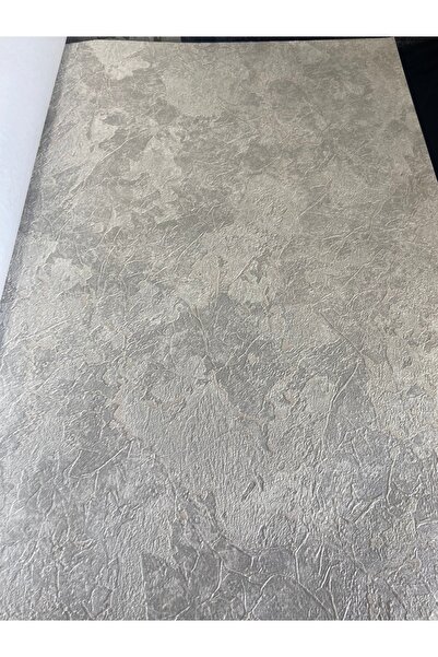 KOÇ YAPI DEKOR Tutkal hediye 16 m2 ithal sedefli bej kabartmalı silinebilir