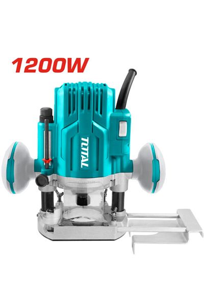 TOTAL راوتر 1200w 8mm توتال Tr110816-8