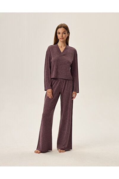 Henderson Pijamalele casual pentru femei sunt o alegere excelentă pentru feme...