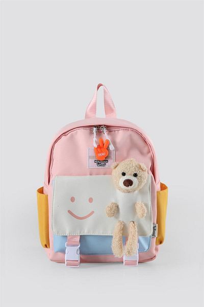ÇÇS Children's School Backpack Ccs51882