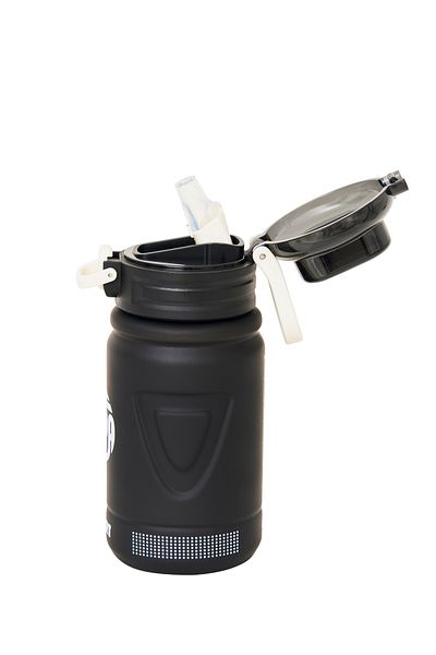 U.S. Polo Assn. 600 ml Camping Flask Water Bottle Water Bottle 25006-25007-25008-25009