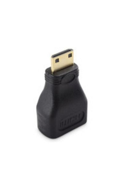 OEM Mini HDMI - HDMI adapter, male-female type, high quality