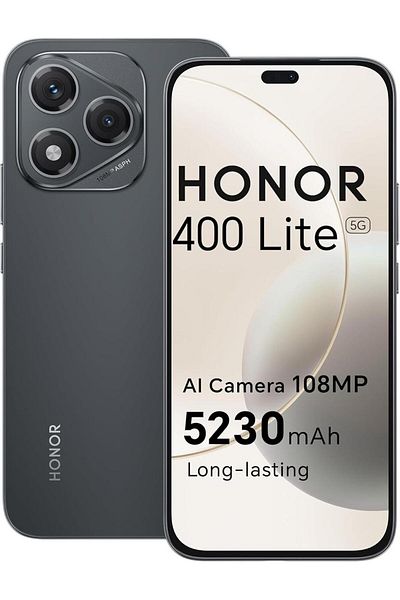 HONOR 400 LITE 5G