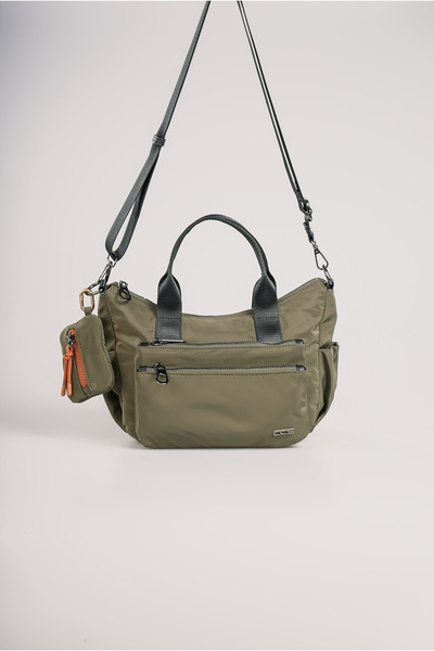 ÇÇS KADIN OMUZ ÇANTASI CCS17742