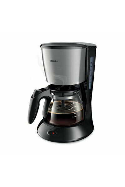 Philips Drip Coffee Machine HD7435/20 Black 700 W 600 ml
