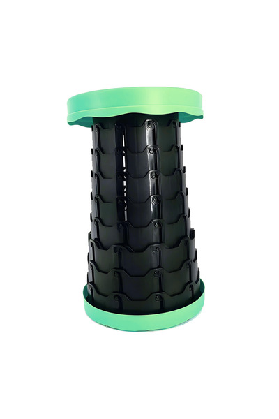 APF Scaun pliabil portabil reglabil - pentru pescuit, camping și plajă, ușor/...