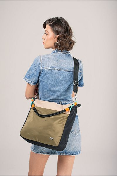 ÇÇS Women's Shoulder Bag Ccs17707
