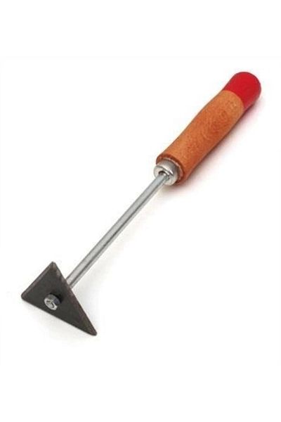 PRATİKOBA Decor 1211 Triangle Scraper