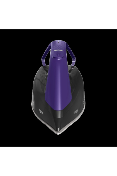 Arçelik Aria Master Station BIU 6324 Kazanlı Ütü