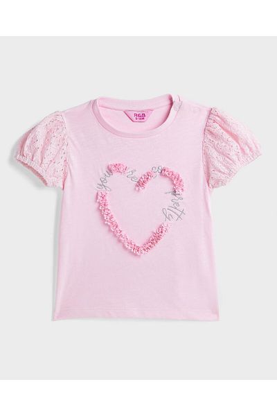 R&B TOP AND BOTTOM SET 0-24M