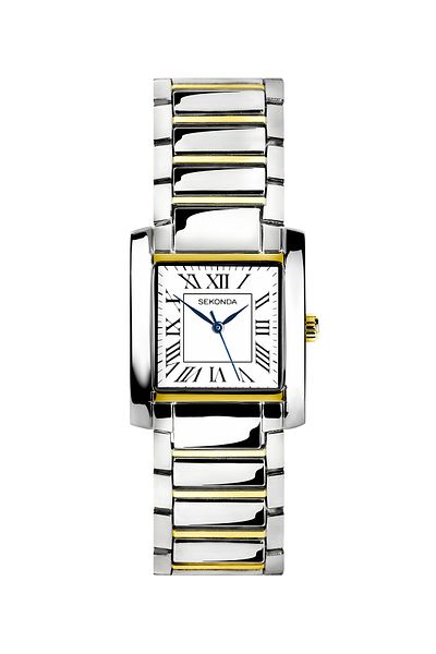 Sekonda Classic Men's Watch