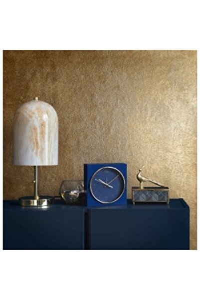 Marburg Decorative Wallpaper Uni Marble Pattern City Glow 34280