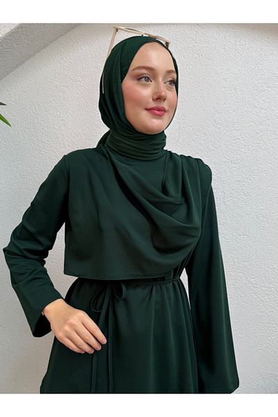 ENSA TESETTUR Dilara Scuba Suit Emerald