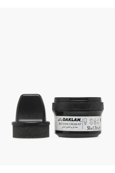 Oaklan by Shoexpress Self Shine Cream Set