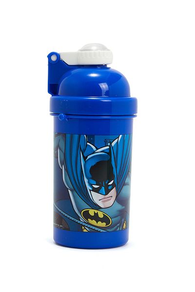 R&B Black Bts Boys Water Bottle Fs