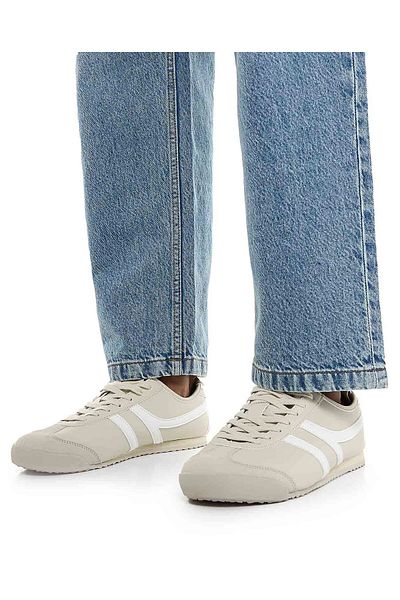 R&B Sand MENS CASUAL SHOES 40-45