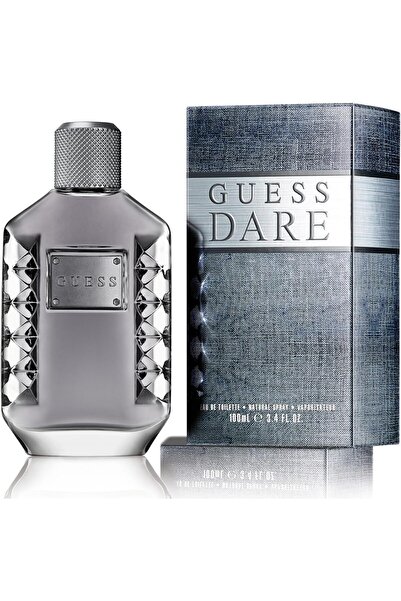 Guess عطر دير للرجال - او دي تواليت، 100 مل