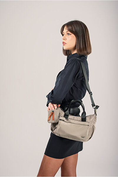 ÇÇS KADIN OMUZ ÇANTASI CCS17742