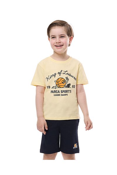 R&B BOYS SLEEP WEAR 2-8Y