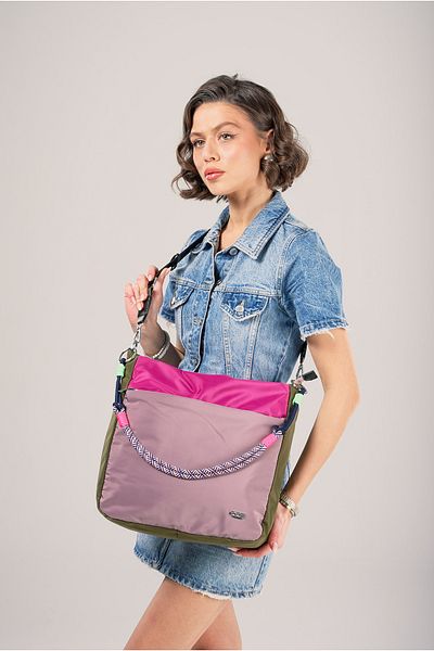 ÇÇS Women's Shoulder Bag Ccs17707