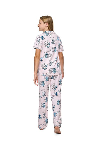 R&B GIRLS SLEEP WEAR 8-16Y
