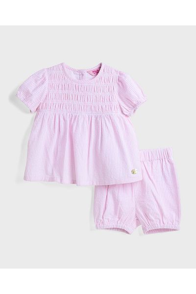 R&B TOP AND BOTTOM SET 0-24M