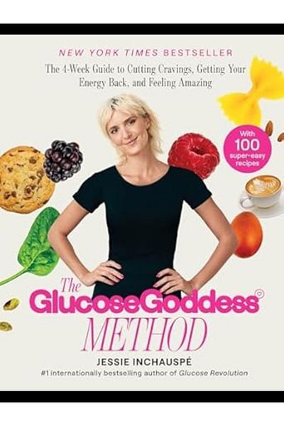 Simon Element The Glucose Goddess Method