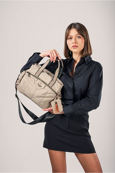 ÇÇS Women's Shoulder Bag Ccs17731