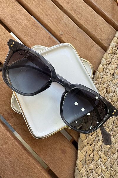 My Joyas Design Felicia Model Gray Glasses