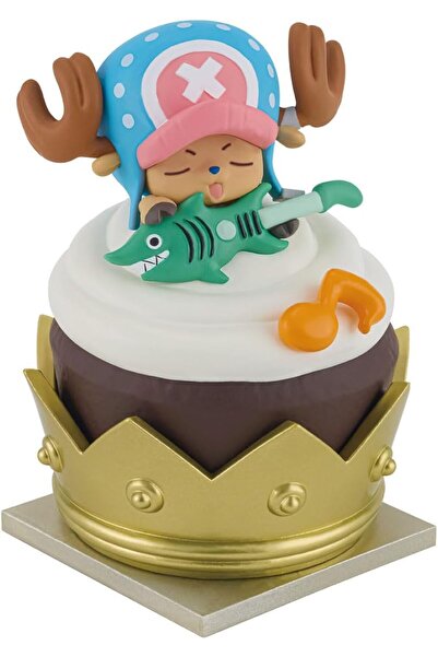 Banpresto مجموعة ون بيس بالدولتشي المجلد 3 BP28927P