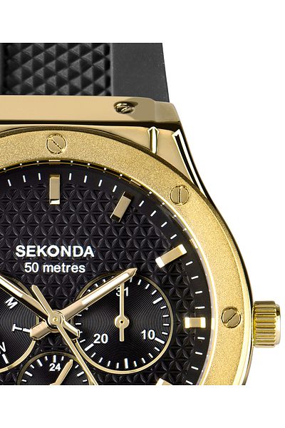 Sekonda Men's Sports Watch