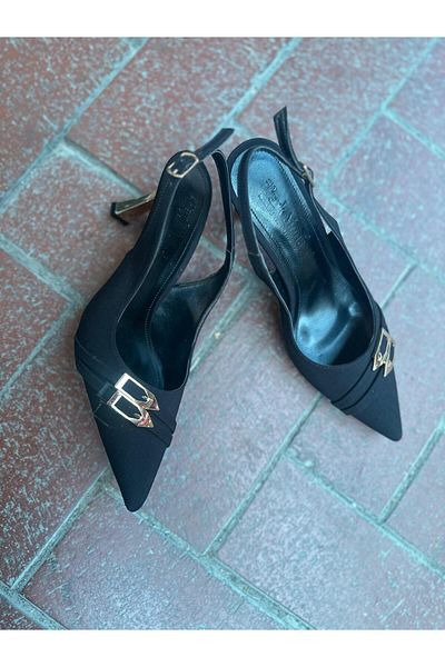 MİSS PARK MODA Closed Front Women's Shoes