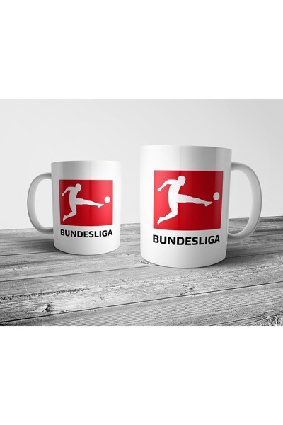 Generic Brand Bundesliga - كأس كأس الدوري الألماني لكرة القدم موديل 2