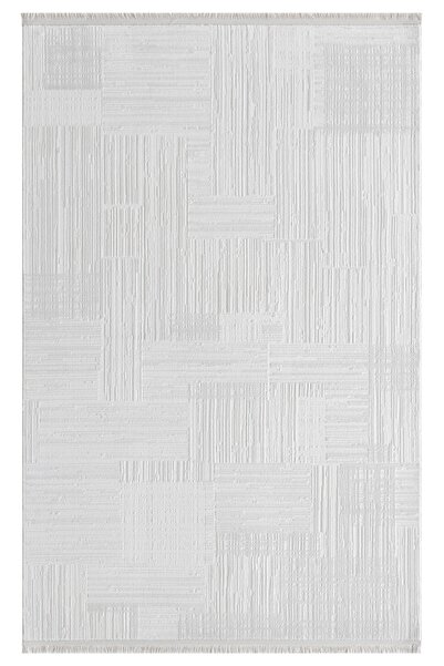 Mariesse Home Nova Serisi Akrilik Dokuma Salon Mutfak Koridor Kesme Yolluk Dokuma Makine Halısı