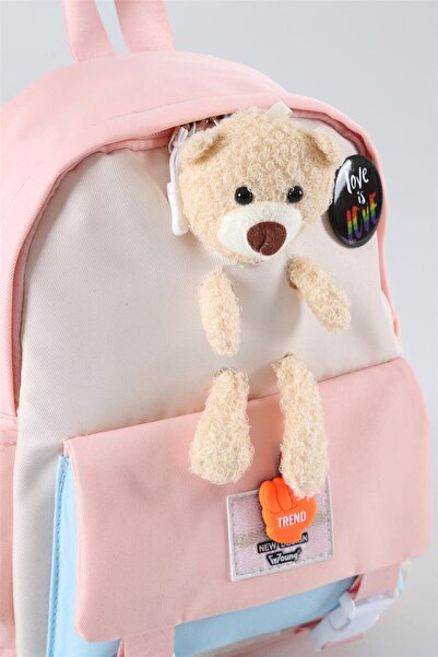 ÇÇS Children's School Backpack Ccs51884