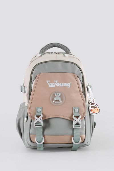 ÇÇS Children's School Backpack Ccs51940