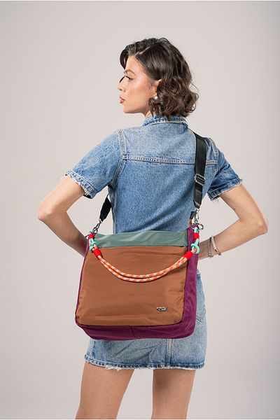 ÇÇS Women's Shoulder Bag Ccs17707