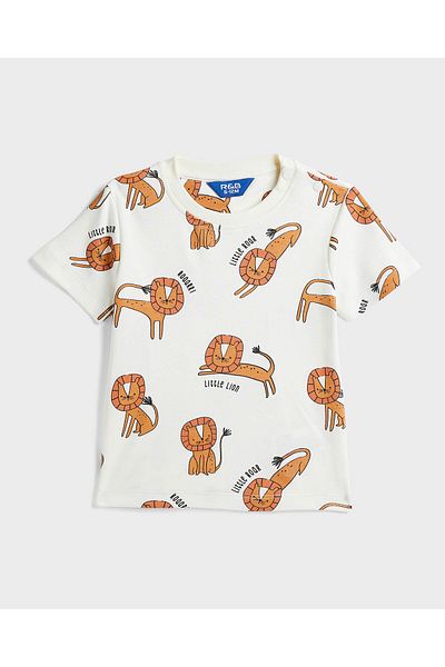 R&B TOP AND BOTTOM SET 0-24M