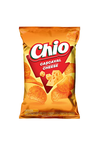 chio chips cascaval 12 x 20 g