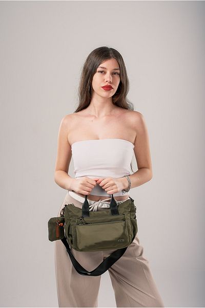 ÇÇS Women's Shoulder Bag Ccs17742