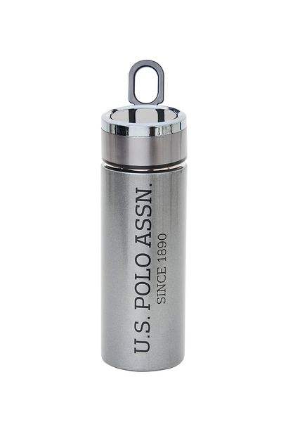 U.S. Polo Assn. 500 ml Stainless Steel Flask 25018-25019-25020