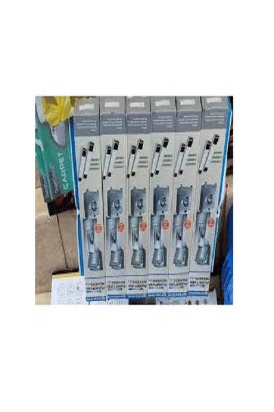 Generic Cylinder holder for home appliances