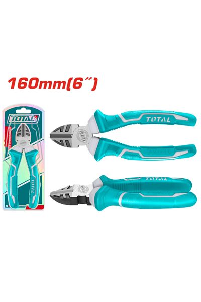 TOTAL Total 6" Rubber Band Cutter Tht130606p