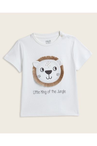 R&B TOP BOTTOM SET 0-24M