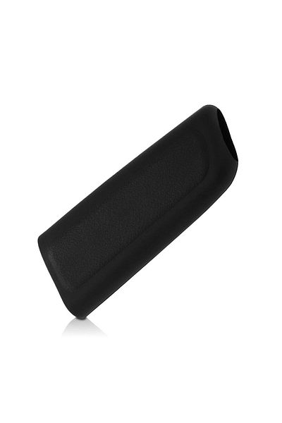 Universala Black handbrake cover