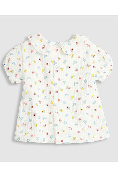R&B WOVEN FASHION 6-24M