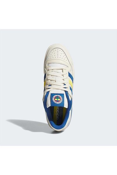 adidas Men's Sneaker Fenerbahce Forum 84 Low Cl Jr6921