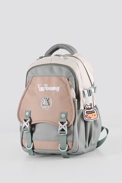 ÇÇS Children's School Backpack Ccs51940