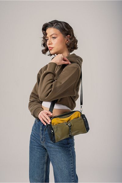 ÇÇS Women's Shoulder Bag Ccs17710