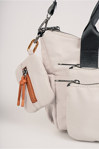 ÇÇS KADIN OMUZ ÇANTASI CCS17742